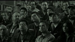 Atlas Shrugged Part Three: Who is John Galt? DVD TV Spot, 'Join Me'