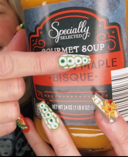 ASMR Groceries 😍💝🌺 #asmr #groceries #tapping ✨