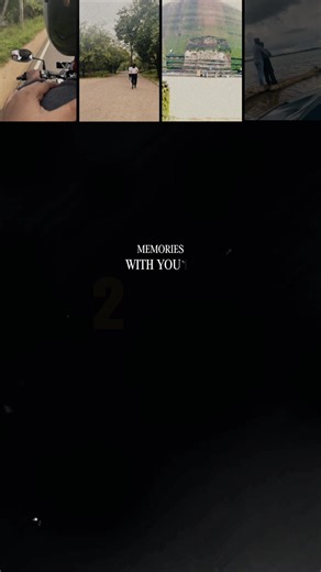 “Thank you for giving me so many memories to hold close. And I hope that in every year yet to come, you’ll stay by my side with the same love.” 💙✨ #viralvideo #yearend2025 #withsoulmate @Lahiru Prabhasara