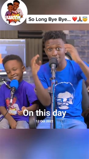 On this day in 2022, So Long Bye Bye | Michael Bundi