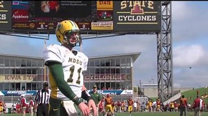 2016 Senior Bowl Scouting Report