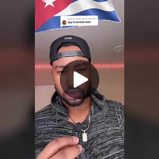 Understanding Cuban Accent with Kingmichel33 on TikTok