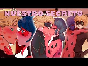 MI AMOR ES CUPIDO!! | Miraculous Ladybug | MY LOVE IS CUPID | Comic Completo Fandub Español | DoraFD