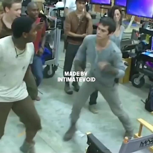 #fyp #dylanobrien #dob #mymoneydontjigglejiggle #edit #dancing #mood #mazerunner #tmr #viral #intimatevoid