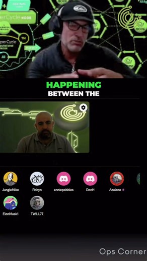 Own the Stack, Own the Income: Node Operator Explained! #AI #AGI #Node #Operator #SoftwareStack