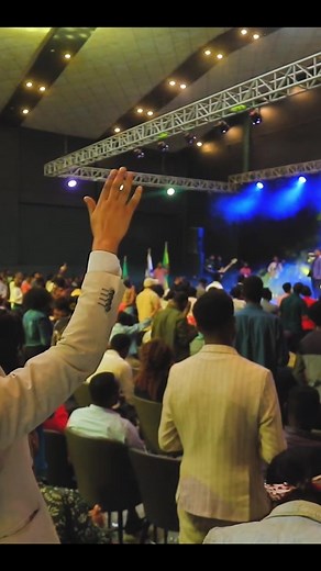 Worship time @ PRESENCE OF GOD CHURCH | Presence Tv Worldwide