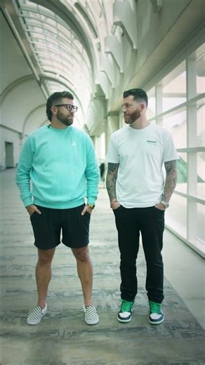 This or That: navigation or no navigation