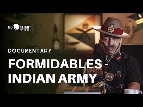 Adamya - The Formidables | Full Documentary On Gorkha regiments | 39 Gorkha Training Centre