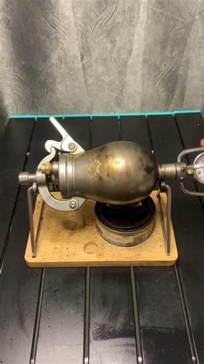 Traditional Popcorn Machine vs. CRICKETS! 🦗🔥