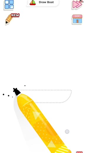 Sunny on Instagram: "Coloring Boat | There are many types of boats, like sailboats, speedboats, rowboats, and yacht #fun #coloring #satisfying #trending #viral"