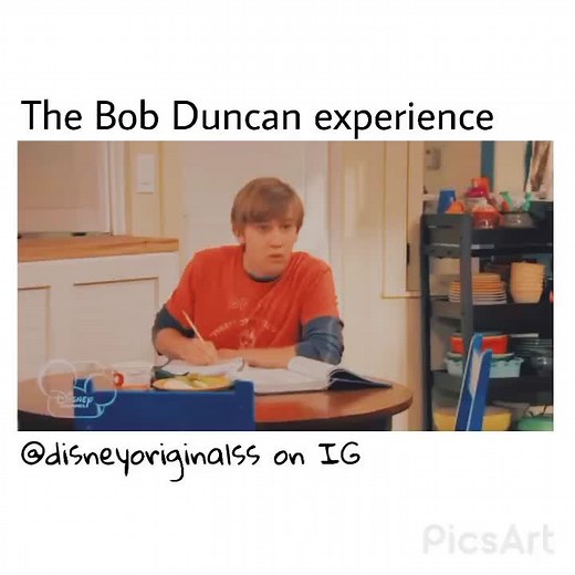 The Bob Duncan Experience: A Disney Channel Tribute