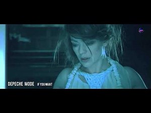 Depeche Mode - If You Want [Dominatrix RmX]