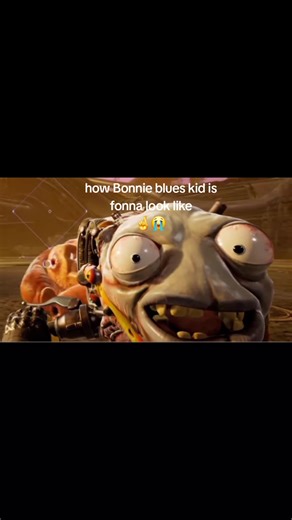 Imagining Bonnie Blue's Future Child