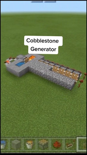 Minecraft | BryanBuilds✨ on TikTok