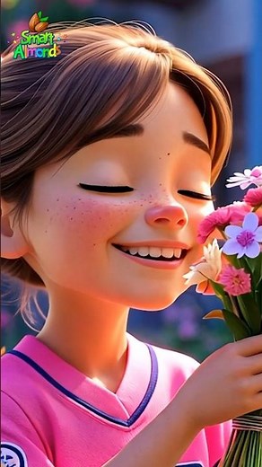 Smell and Taste Song for Kids | Sniff and Mmm👃👅