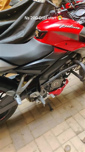 Ns 200 Cold Start Troubleshooting Guide