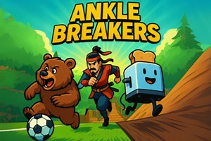 Ankle Breakers