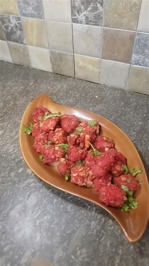 “Crunchy Chicken Cheetos Bites Recipe | 60-Sec Fried Chicken Snack #Shorts”