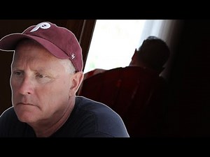 the fall of Psycho Dad