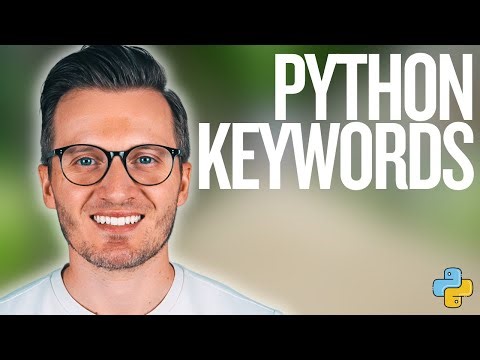 Day 10: Introduction to Python Keywords - Learn the Special Words That Power the Language