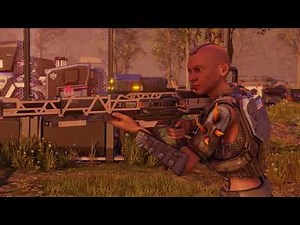 XCOM 2: Encountering the Viper King 2 time