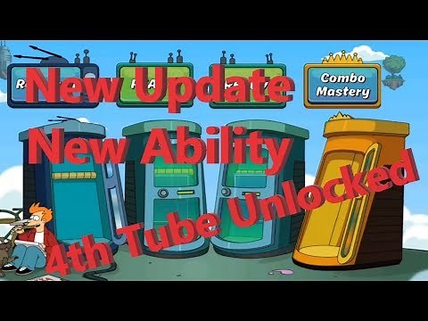 New Update Combo Mastery in animation throwdown