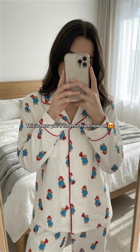 Best Pajama Set for Ultimate Comfort and Style