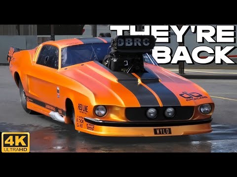 RAINING 5s! Unforgettable Weekend at 2026 NZ Nationals [4K]