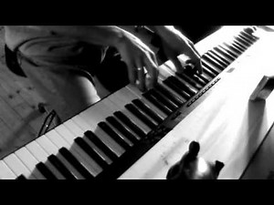 Phil Collins - In the air tonight (Piano cover)