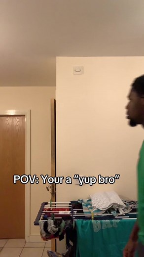 Irish Yup Bro Dance Challenge