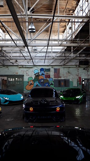 110K views · 8.1K reactions | If transformers doesn’t make me the next big bad imma be salty  #transformers #ultrasrt #ultraperformance #twinturbo #hellcat #decepticon #autobot #cars | ultrasrt | Facebook