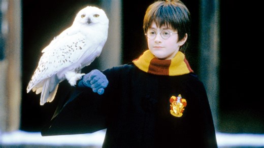 New Harry Potter attraction launched in iconic Scots movie location