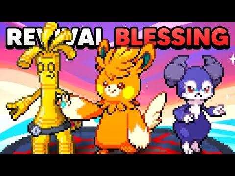 LOSE = DELETE ACC - PokeRogue Fresh Challenge #4