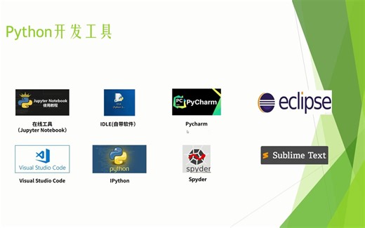 P11-Python少儿编程-第11课-一级知识点总结