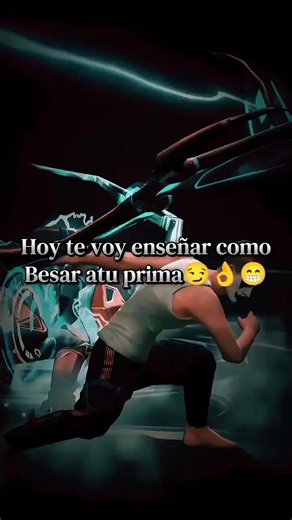 Cómo besar a tu prima: Guía paso a paso