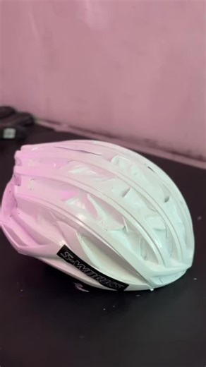 S-works Prevail 🎨 #mpypaintjobs #custompaint #fyp | MPY Paint Jobs