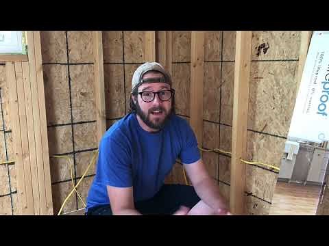 Lifeproof Rigid Core Vinyl Flooring - Review and Installation