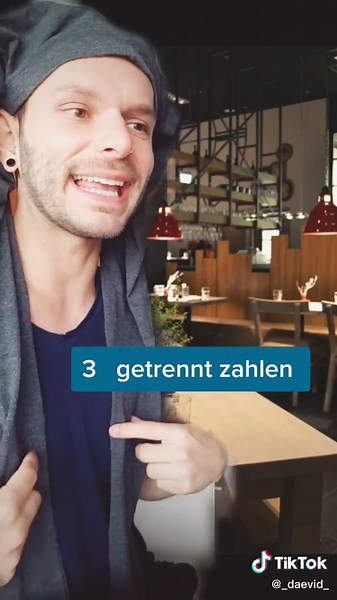 Lustige Situationen: Kellner vs. Nervige Gäste