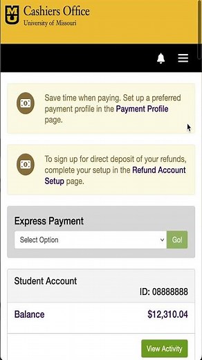 How To Find Your 1098-T Tax Form