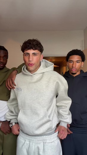 alex dario (@alexdariooo8)’s video of Pile Pile Pile Pile Monster Song Goes Viral
