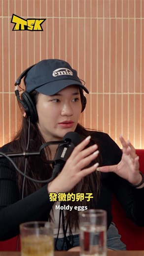 吐在巷口 Talk to Sean Ko on Instagram: "EP2 | 不小心開錯話題 feat.蒂蒂&曾貓 完整版🔍YT-吐在巷口 #吐在巷口 #talktoseanko #ttsk #suckdidi #曾貓 #podcast"