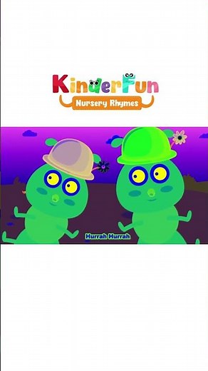 Ants Go Marching 🐜🎶 Remix Version | Fun Kids Rhyme & Toddler Learning Song