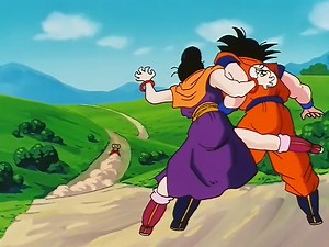 174K views · 8.4K reactions | Gohan Bebê quase morre por culpa do Goku | Dragon Ball Fã Clube | Facebook