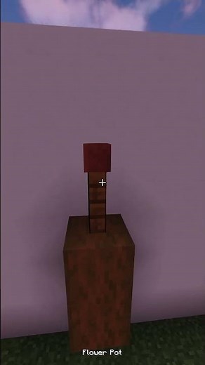How to make a guitar in Minecraft!