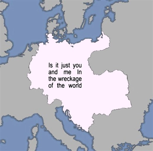 The Impact of World War I on Austria and Germany