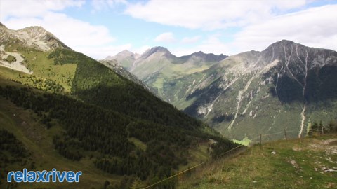 Visualization music: Inspiring music, subconscious mind, visualize your desires, ultimate relaxation