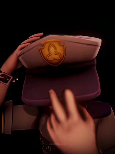Nueva apariencia del Guardia Nocturno en 3D