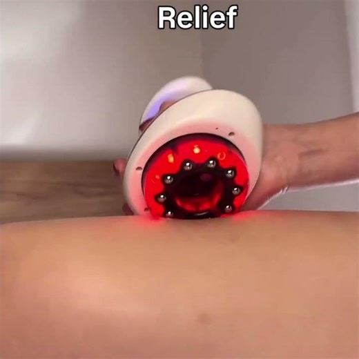 Cupping + Heat + Red Light Therapy — Meet SculptPro Firmer by Zora+