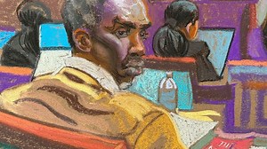 June 13, 2025 - Day 23 of testimony in the Sean ‘Diddy’ Combs trial | CNN