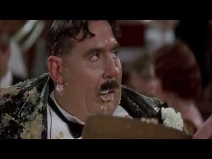 Dubbing Mr Creosote Scene From Monty Python